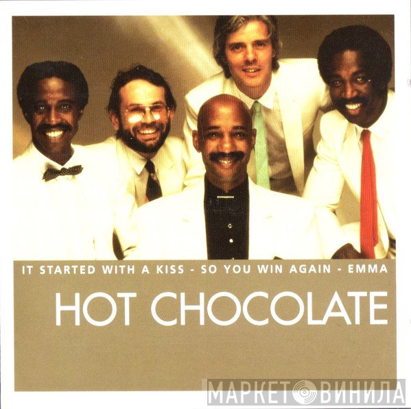 Hot Chocolate  - The Essential