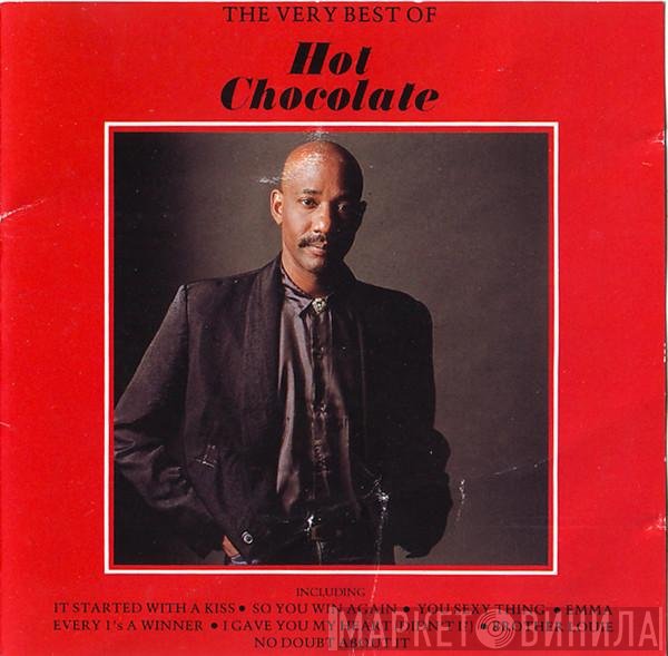 Hot Chocolate  - The Very Best Of Hot Chocolate