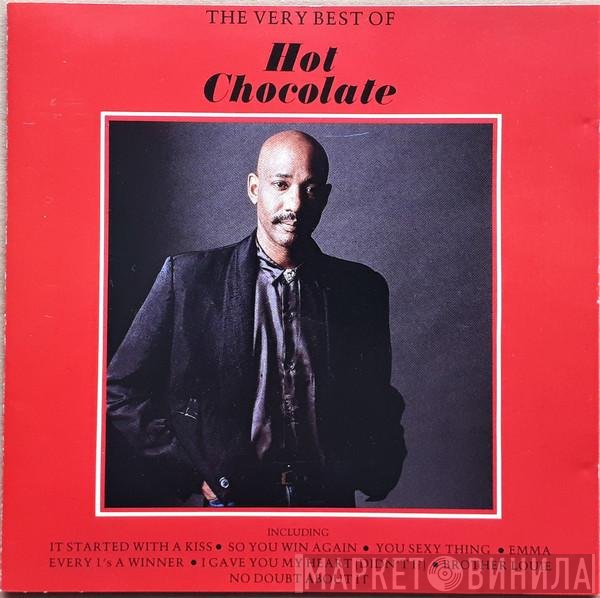 Hot Chocolate - The Very Best Of Hot Chocolate