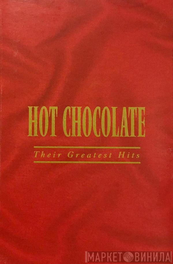 Hot Chocolate - Their Greatest Hits