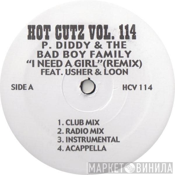  - Hot Cutz Vol. 114