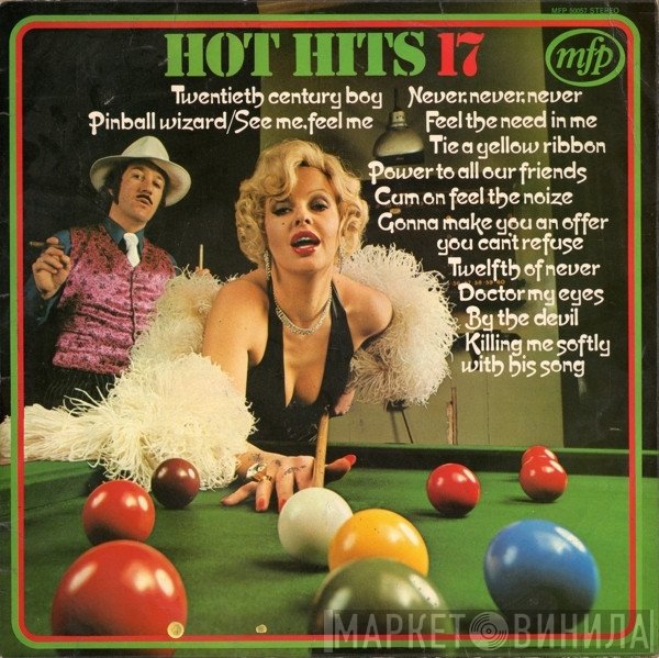  - Hot Hits 17