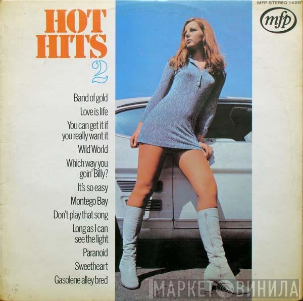 - Hot Hits 2