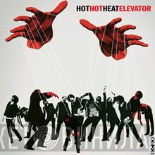 Hot Hot Heat  - Elevator