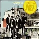 Hot Hot Heat  - Let Me In