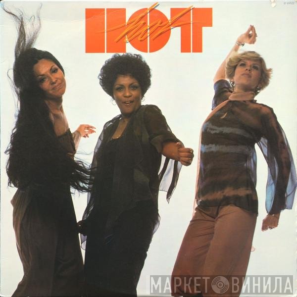 Hot  - Hot
