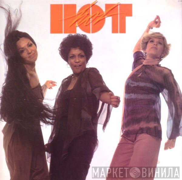 Hot  - Hot