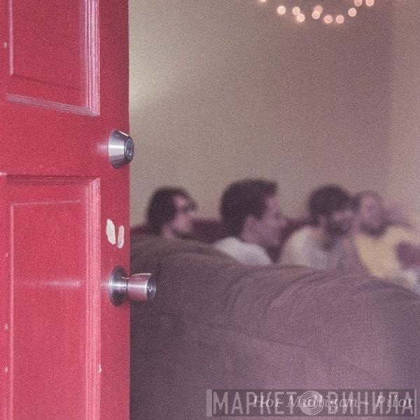 Hot Mulligan - Pilot