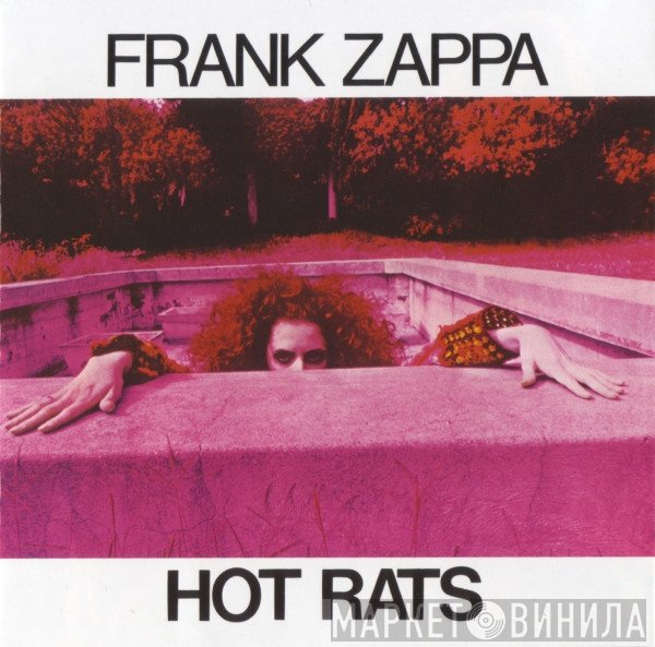  - Hot Rats