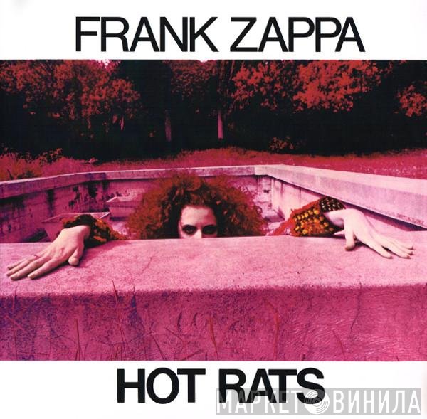  - Hot Rats