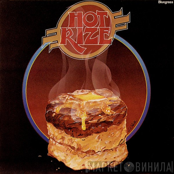Hot Rize  - Hot Rize