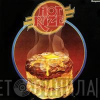 Hot Rize  - Hot Rize