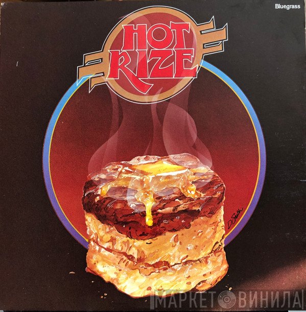 Hot Rize  - Hot Rize