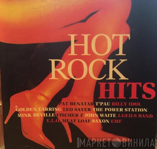  - Hot Rock Hits