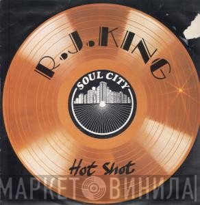  - Hot Shot
