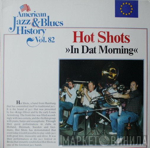 Hot Shots  - In Dat Morning