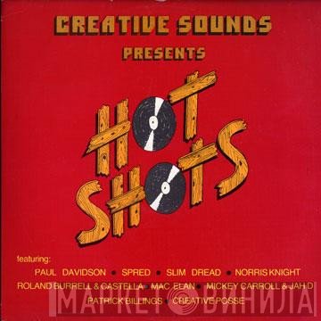  - Hot Shots