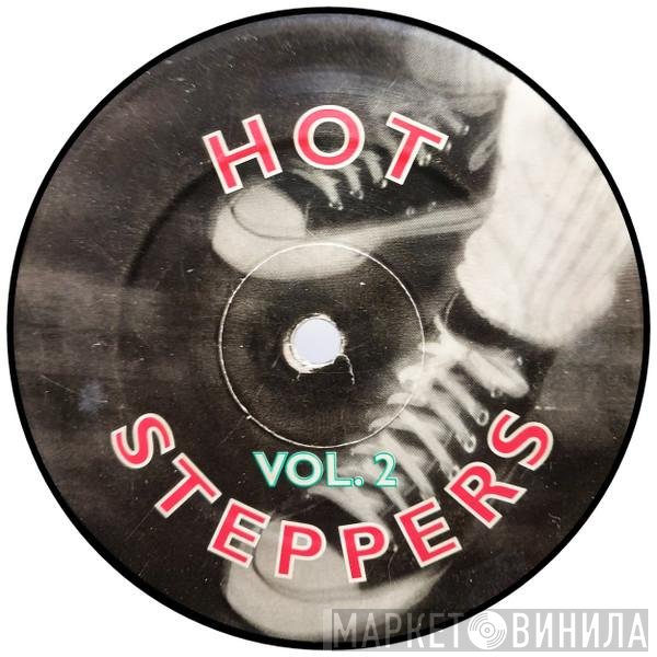 Hot Steppers - Vol. 2