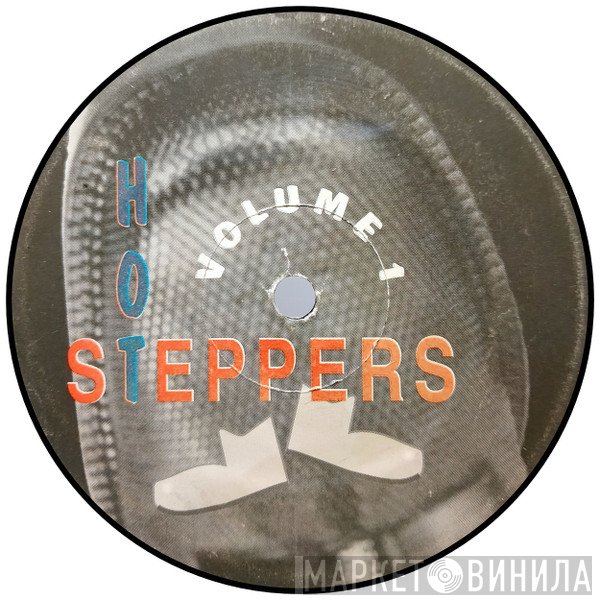 Hot Steppers - Volume 1