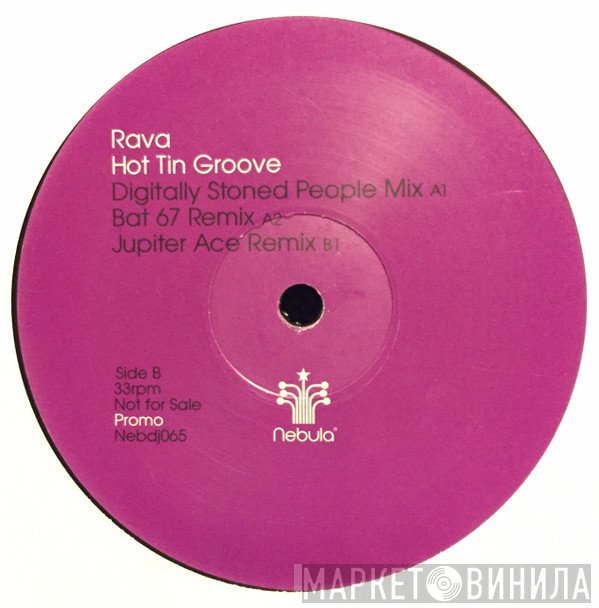  - Hot Tin Groove