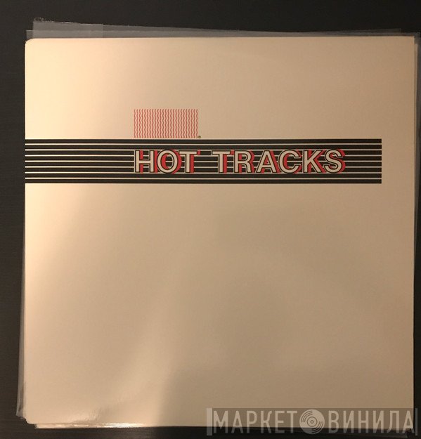  - Hot Tracks - Series 7, Issue 7
