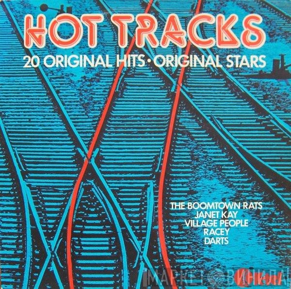  - Hot Tracks