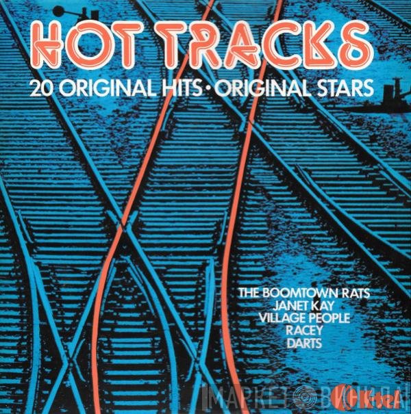  - Hot Tracks
