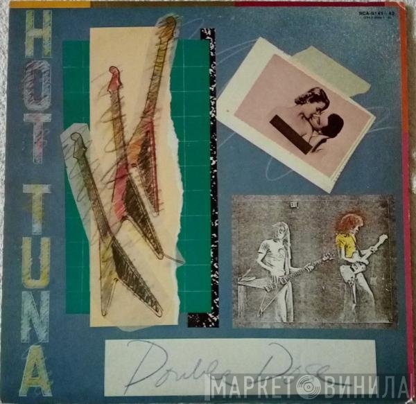 Hot Tuna  - Double Dose