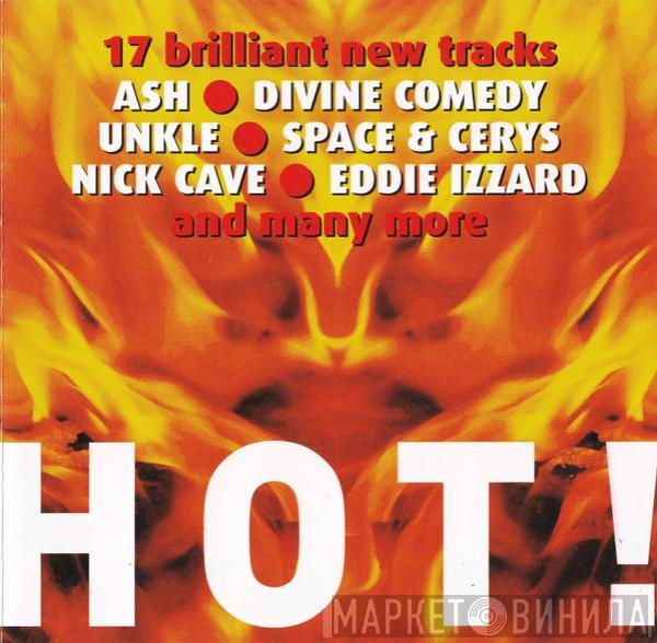  - Hot!