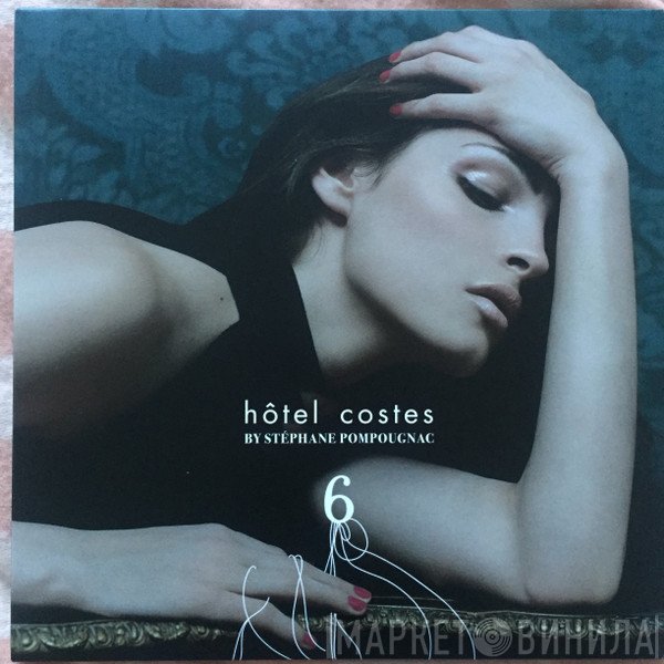  - Hotel Costes 6