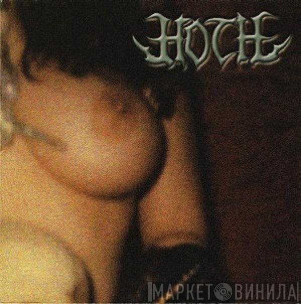 Hoth  - Rites Of The Black Goddess