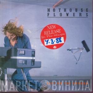 Hothouse Flowers - Feet On The Ground