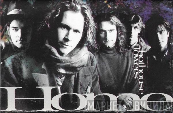 Hothouse Flowers - Home