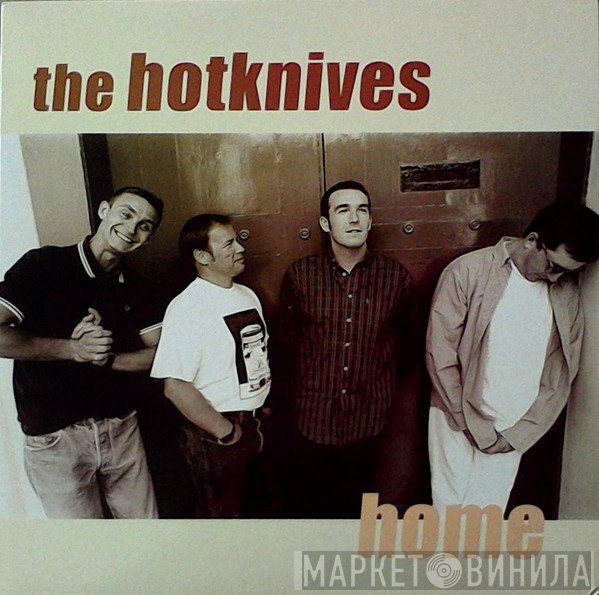 Hotknives - Home