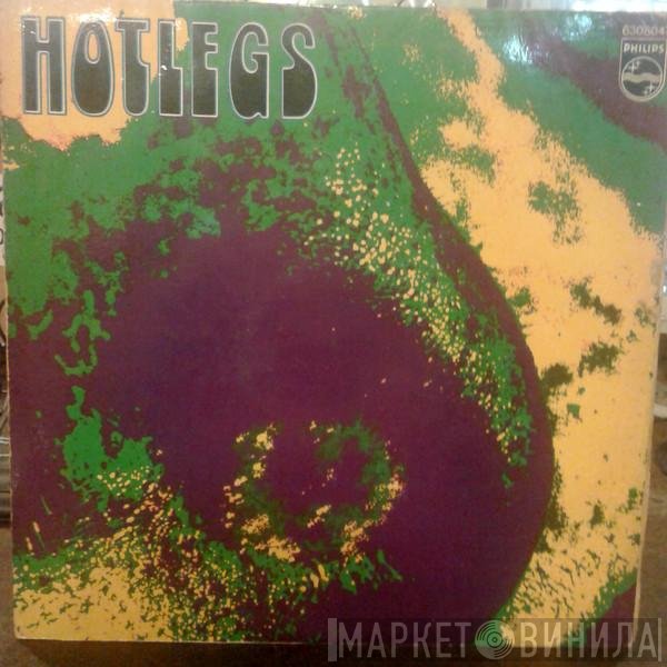 Hotlegs  - Hotlegs