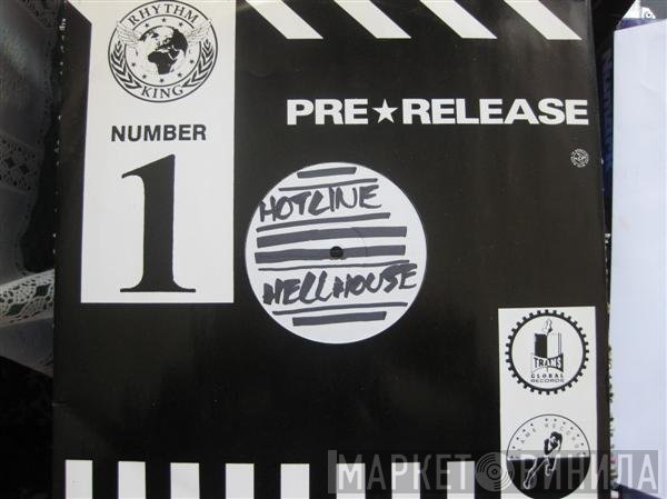 Hotline - Hellhouse