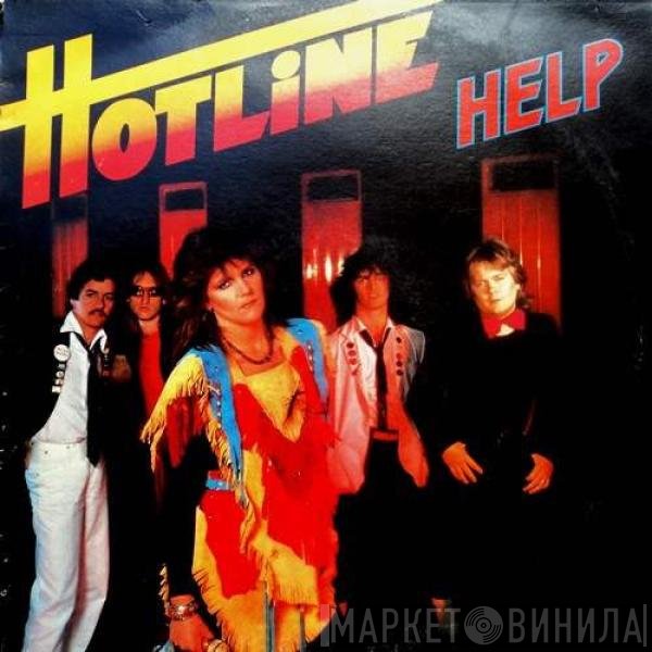 Hotline   - Help