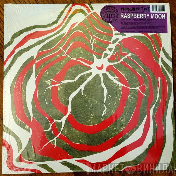 Hotline TNT  - Raspberry Moon