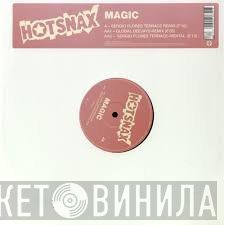 Hotsnax - Magic