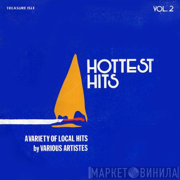  - Hottest Hits Vol. 2
