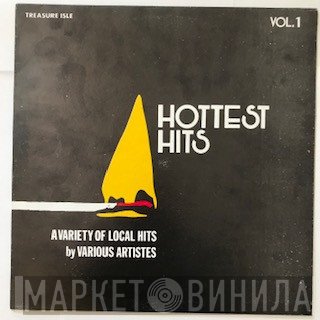  - Hottest Hits Volume 1