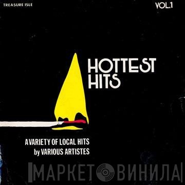  - Hottest Hits Volume 1