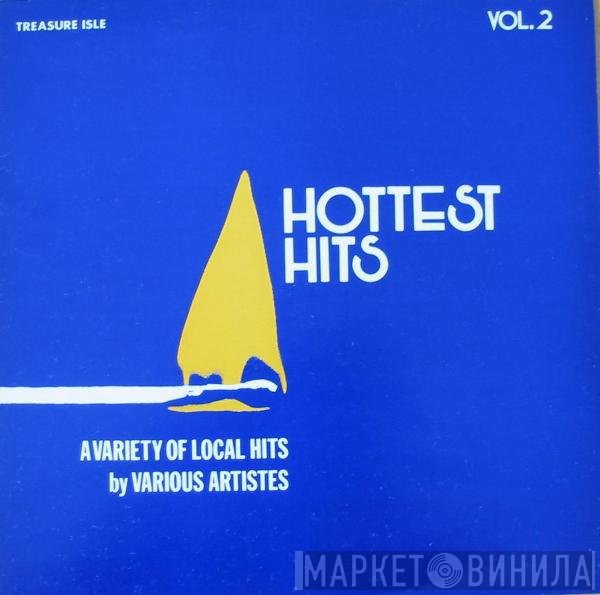  - Hottest Hits Volume 2