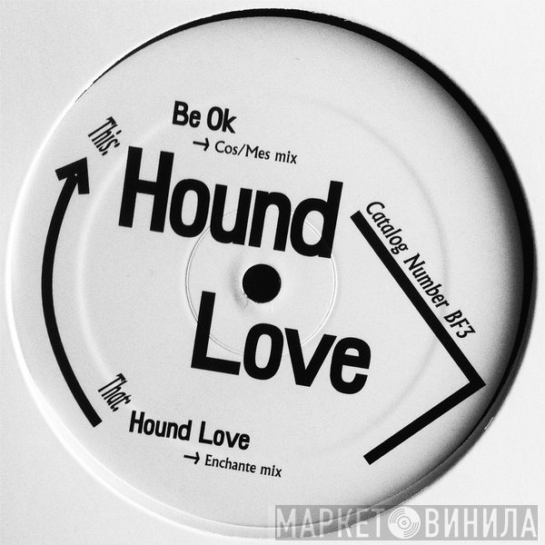 Hound Love - Hound Love