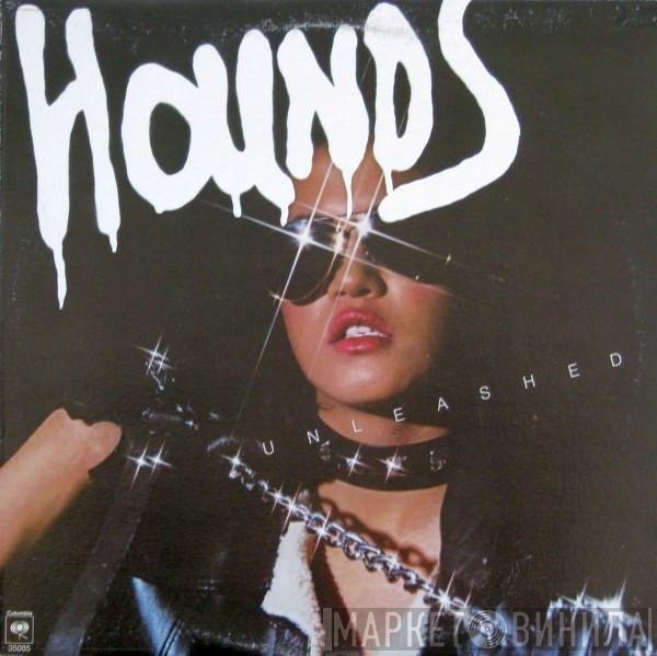 Hounds  - Unleashed
