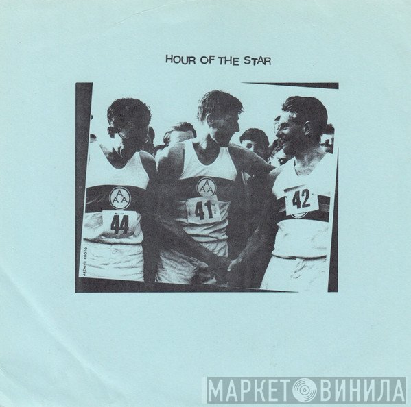 Hour Of The Star - Hour Of The Star