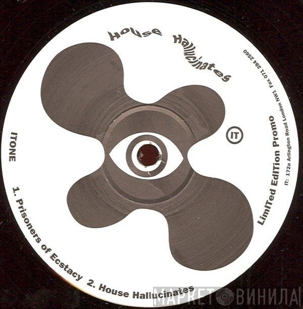 House Hallucinates - Prisoners Of Ecstasy
