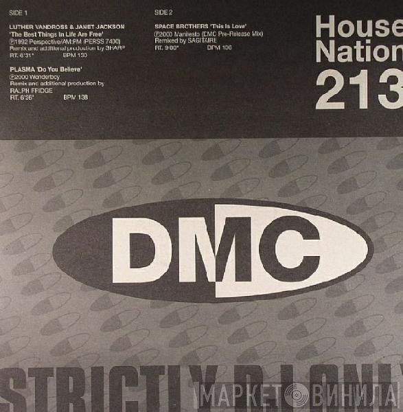  - House Nation 213