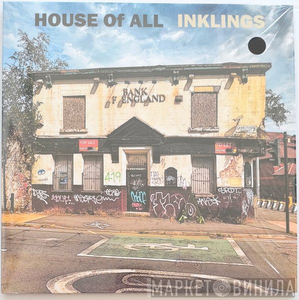 House Of All  - Inklings