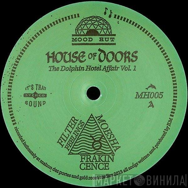 House Of Doors - The Dolphin Hotel Affair Vol. 1